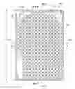 Fig. 01 - Portable mat