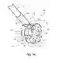 Fig. 04 - Joint assembly for medical devices