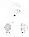 Fig. 06 - DEGRADABLE BALLOON DEVICE AND METHOD FOR CLOSURE OF OPENINGS IN A TISSUE WALL