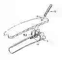 Fig. 01 - Vascular hole closure device