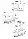 Fig. 10 - Vascular hole closure device