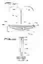 Fig. 14 - Vascular hole closure device