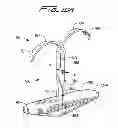 Fig. 15 - Vascular hole closure device