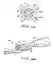 Fig. 28 - Vascular hole closure device