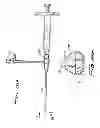 Fig. 35 - Vascular hole closure device