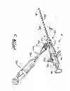 Fig. 40 - Vascular hole closure device