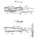 Fig. 43 - Vascular hole closure device