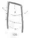 Fig. 02 - Adjustable Compression Staple and Method for Stapling With Adjustable Compression