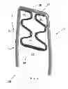 Fig. 04 - Adjustable Compression Staple and Method for Stapling With Adjustable Compression