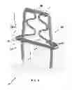 Fig. 07 - Adjustable Compression Staple and Method for Stapling With Adjustable Compression