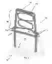 Fig. 08 - Adjustable Compression Staple and Method for Stapling With Adjustable Compression