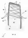Fig. 09 - Adjustable Compression Staple and Method for Stapling With Adjustable Compression