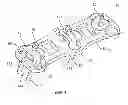 Fig. 05 - SURGICAL IMPLANT SYSTEM AND METHOD