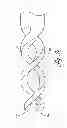 Fig. 05 - Distal bone anchors for bone fixation with secondary compression