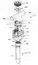 Fig. 01 - Polyaxial bone fixation element