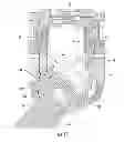 Fig. 10 - Bone fixation assembly