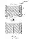 Fig. 22 - Bone fixation assembly