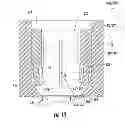 Fig. 23 - Bone fixation assembly