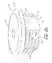 Fig. 08 - Pivotal bone anchor assembly with biased bushing for pre-lock friction fit