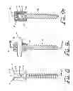Fig. 11 - Pivotal bone anchor assembly with biased bushing for pre-lock friction fit
