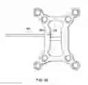 Fig. 32 - Bone plate system and method