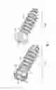 Fig. 02 - Locking bone screws and methods of use thereof