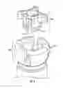 Fig. 13 - Locking bone screws and methods of use thereof