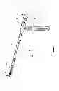 Fig. 02 - Adjustable spinal implant insertion instrument