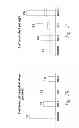 Fig. 08 - Selective high frequency spinal cord modulation for inhibiting pain with reduced side effects, and associated systems and methods