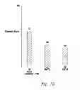 Fig. 12 - Selective high frequency spinal cord modulation for inhibiting pain with reduced side effects, and associated systems and methods