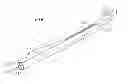 Fig. 05 - COCHLEAR ELECTRODE ARRAY