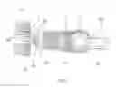 Fig. 08 - ELECTRODE-RETAINING HEADBAND