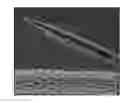 Fig. 01 - BIODEGRADABLE STENT FORMED WITH POLYMER-BIOCERAMIC NANOPARTICLE COMPOSITE AND METHOD OF MAKING THE SAME