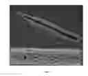 Fig. 02 - BIODEGRADABLE STENT FORMED WITH POLYMER-BIOCERAMIC NANOPARTICLE COMPOSITE AND METHOD OF MAKING THE SAME