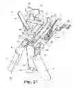 Fig. 23 - SPINAL SYSTEM AMD METHOD INCLUDING LATERAL APPROACH