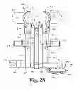 Fig. 24 - SPINAL SYSTEM AMD METHOD INCLUDING LATERAL APPROACH