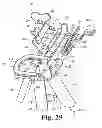 Fig. 25 - SPINAL SYSTEM AMD METHOD INCLUDING LATERAL APPROACH
