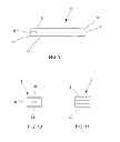 Fig. 05 - Interbody cage for spinal fusion and method of implanting interbody cages into spines