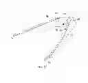 Fig. 08 - Interbody cage for spinal fusion and method of implanting interbody cages into spines