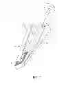Fig. 10 - Interbody cage for spinal fusion and method of implanting interbody cages into spines