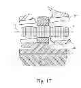 Fig. 22 - Elbow replacement apparatus and methods