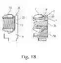 Fig. 23 - Elbow replacement apparatus and methods