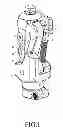 Fig. 02 - MODULARIZED KNEE JOINT CUSHIONING STRUCTURE