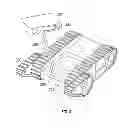 Fig. 05 - Maneuvering robotic vehicles