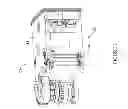 Fig. 09 - Dual potentiometer address and direction selection for an actuator