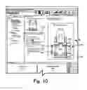 Fig. 10 - Testing machine with graphical user interface with situational awareness