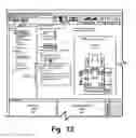Fig. 12 - Testing machine with graphical user interface with situational awareness