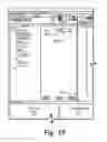 Fig. 17 - Testing machine with graphical user interface with situational awareness