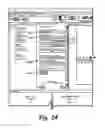 Fig. 24 - Testing machine with graphical user interface with situational awareness
