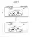 Fig. 05 - Driving assistance device